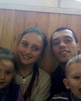 Андрюха Михайленко