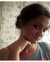 Кристина Спиридонова