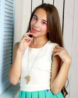 Аліна Шеремет