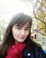 Оксана 