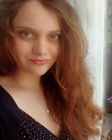 Надія Дзюба