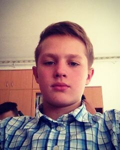 Георгій Бутенко