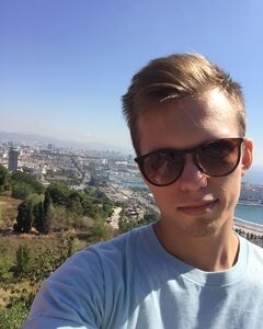 Дмитрий Музыченко