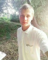 Владимир Бурлака