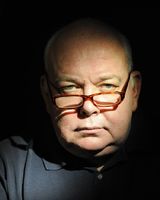 Дмитрий Самойлов