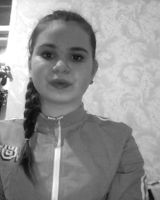 Полина Петрова