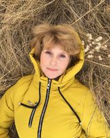 Наталія Потикунова