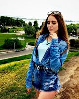 Даяна Сакалош