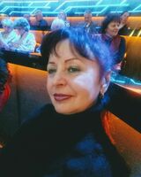 Галина Солнцева