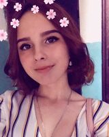 Крістіна Капустинська