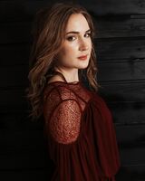 Наталья Кравченко