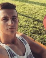 Дима Миколаенко