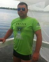 Олег Самборский