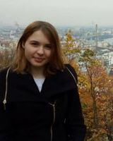 Анна Бандилко