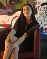 София Мазурец