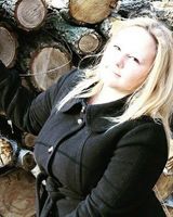 Анастасия Гневуш