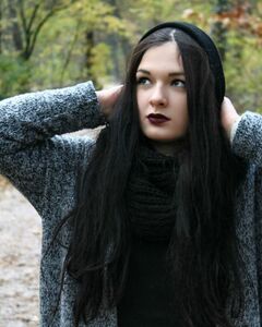 Юлія Яковенко