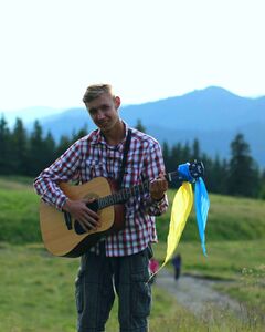 Святослав Бердій