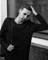 Антон Новаковський