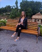 Маргарита Серебрянцева