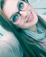 Мария Павлюк