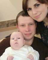 Уляна Флисюк