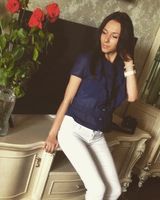 Кристина Некрасова