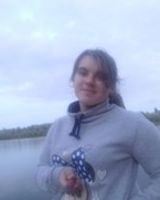 Настя Сулицкая