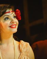 Анна Моргунова