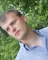 Всеволод Семёновых