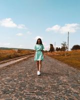 Олена Повторейко
