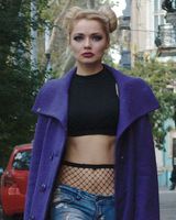 Олександра Романова