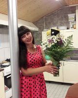 Світлана Костюк
