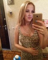Валентина Чопик