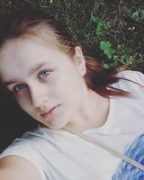 Яна Приходько