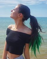Светлана Матяш