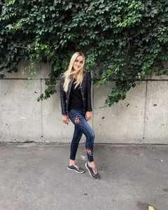 Вікторія Савчук