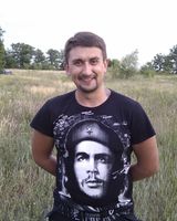 Валентин Панченко