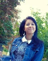 Екатерина Наумова