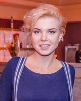 Valeria Gorska