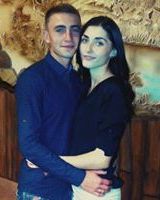 Катя Павлик