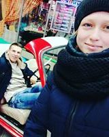Андрій Фесянов