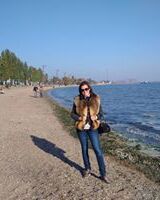 Кристина Нов