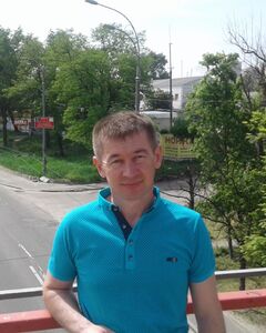 Дмитро Вікторович