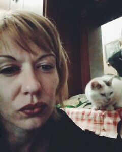 Инга Беспалая