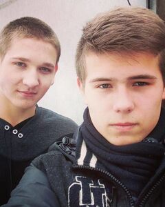 Андрій Гончарук