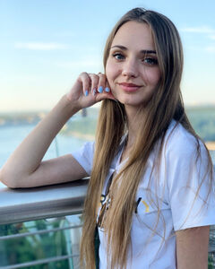 Юлия Мороз