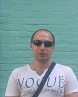 Сергей Олександрович