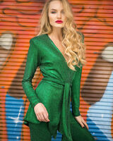 Викторія Степанова