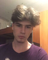 Дмитрий Брагар